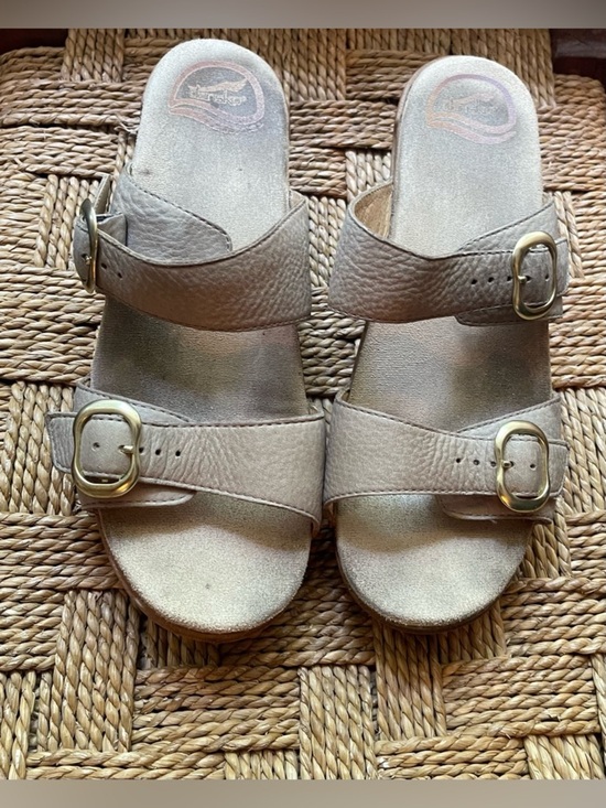 Dansko Shoes - Dansko Sophie